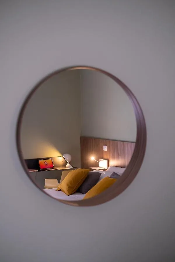 Aita Domus Appartement Catánia