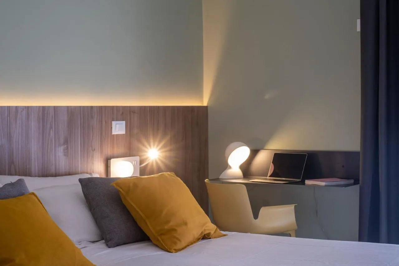 Aita Domus Appartement Catánia