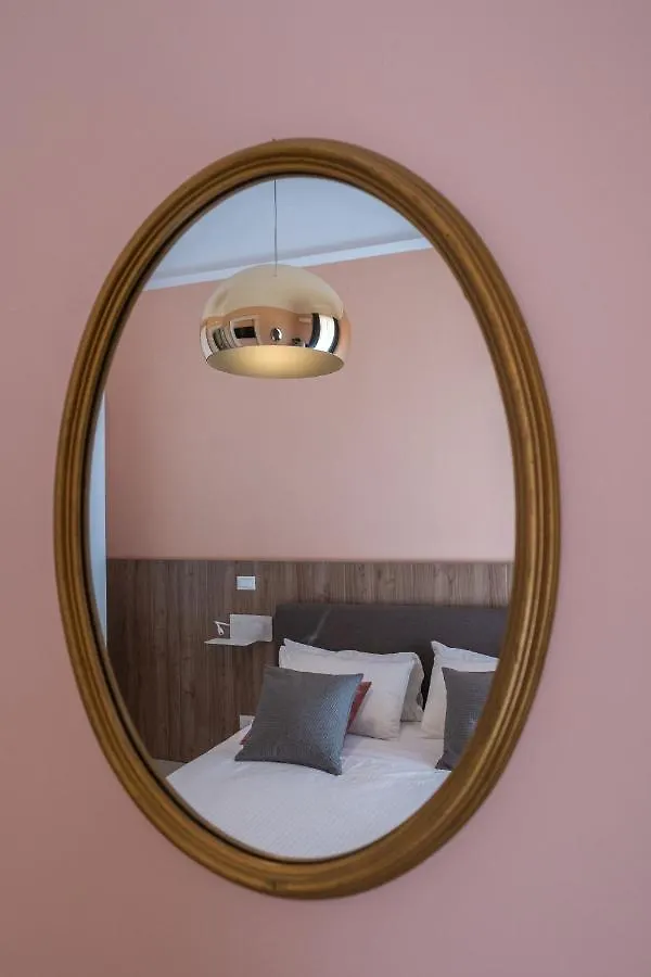 Aita Domus Appartement Catánia