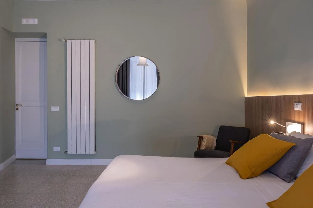 Aita Domus Appartement Catánia
