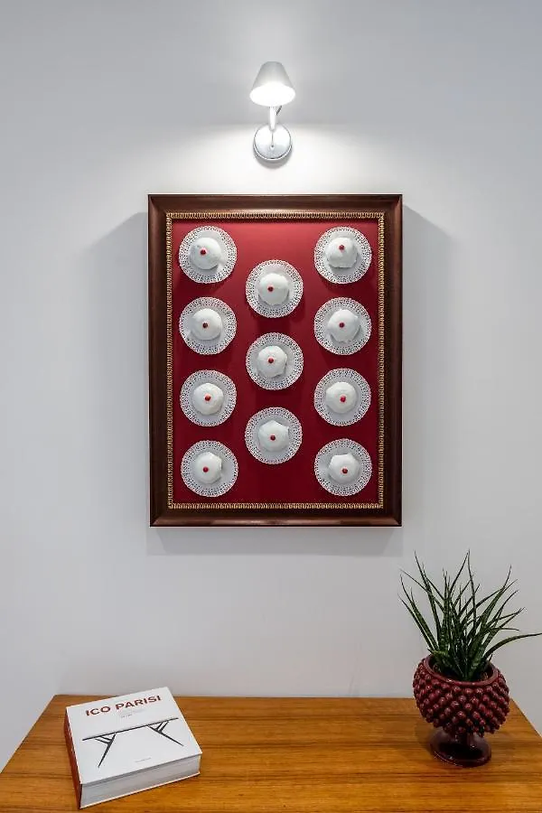 Aita Domus Appartement Catánia