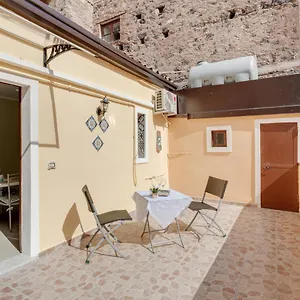 With Terrace- Casa Mariella Katania